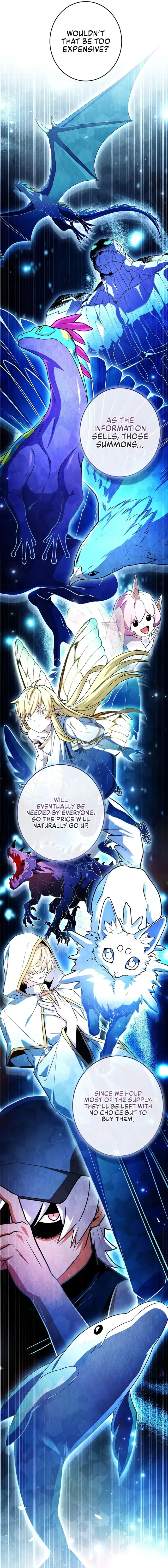 Only I Have an EX-Grade Summon Chapter 21 image 17_optimized